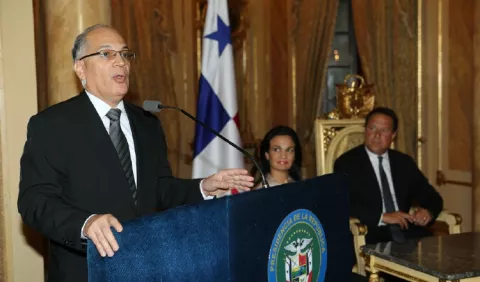 Procurador advierte  que violar el  fuero penal daría lugar a nulidades