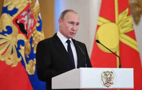 EE.UU. no notificó esta vez a Rusia de los ataques contra Al Asad