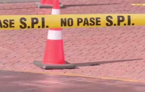 Dictan condena de 10 años de prisión por homicidio en San Felipe