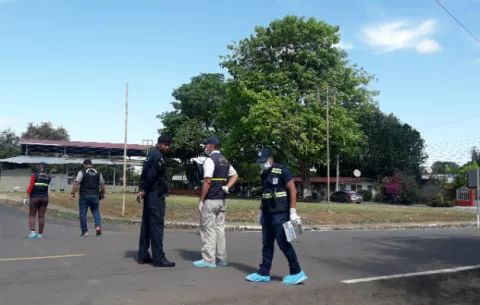 Segundo homicidio en menos de 24 horas en Chiriquí