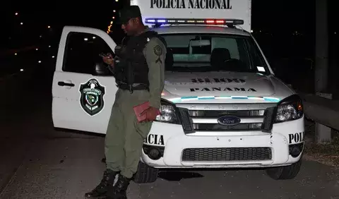 Presentan denuncia por difundir  imagen de niño 