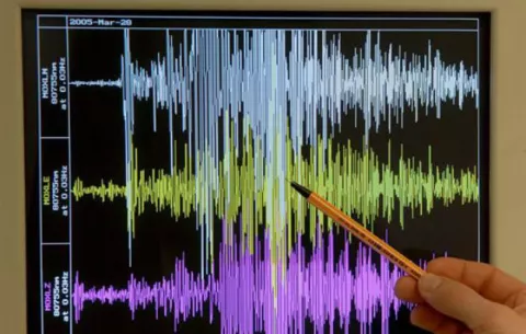 Sismo de magnitud 4,7 sacude una zona de Venezuela