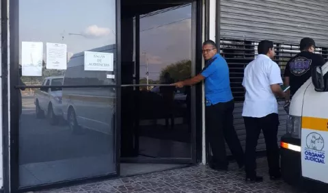Ordenan país por cárcel a dos ticos por muerte de niña en juego mecánico