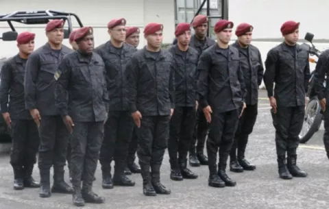 Fiscalía solicita llamar a juicio a involucrados en   pérdida de armas en el SPI