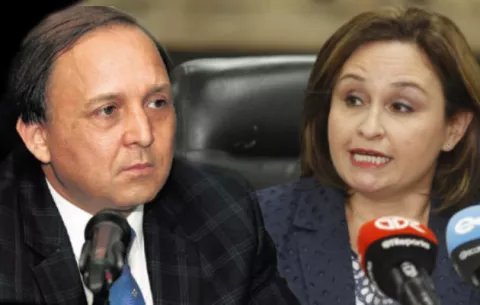 TE recuerda al Ministerio Público que debe respetar el debido proceso