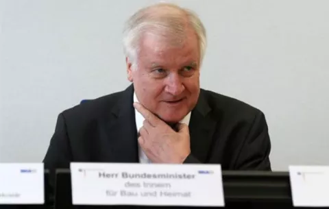 Alemania cree que puede sufrir un ataque islamista