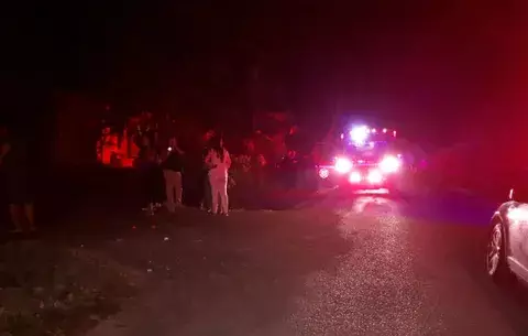 Tras la pista de padres de bebé abandonada en casa cural de Atalaya