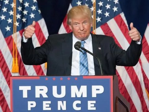Trump admite que su abogado le representó en el caso de actriz porno