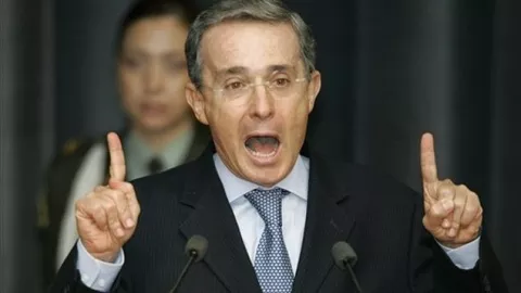 Ratifican investigación  contra el expresidente Uribe por manipulación de testigos
