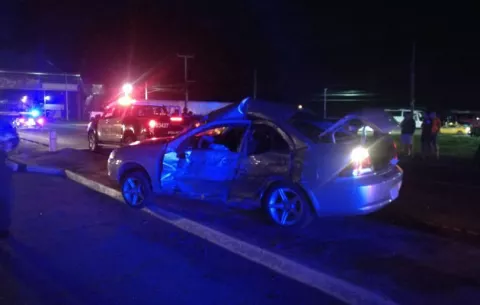 Cinco víctimas fatales en las últimas horas en Veraguas por accidentes de tránsito