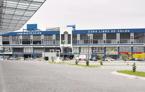 Zona Libre espera que el TLC con China genere más empleos