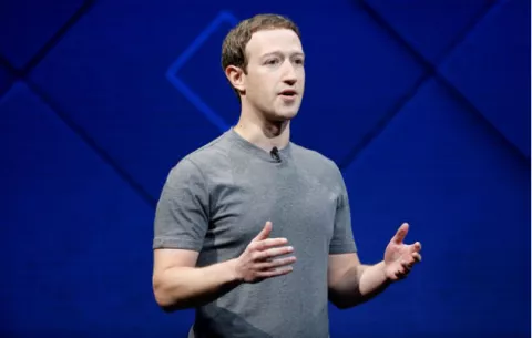 Zuckerberg comparecerá ante Congreso de EE.UU. por filtraciones