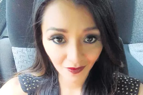La columna de Doña Perla