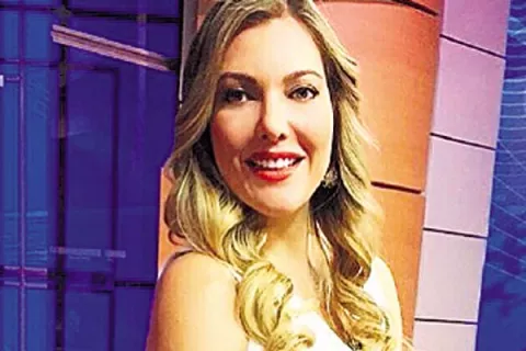 La columna de Doña Perla