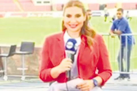 La columna de Doña Perla
