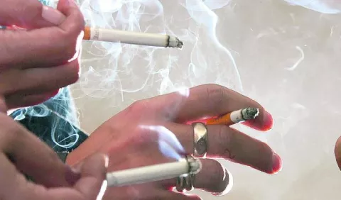 Clínicas gratuitas para la cesación del tabaco
