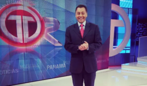 La columna de Doña Perla