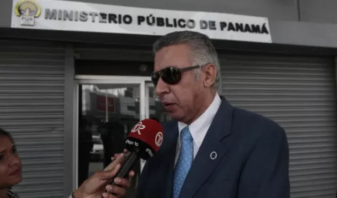 Martiz presenta querellas  por desfalco a CSS