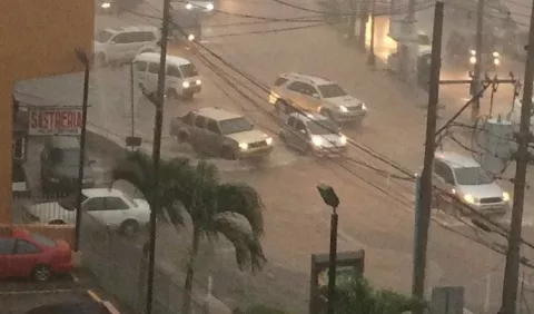 Alcalde Blandón, dispuesto a ayudar al MOP