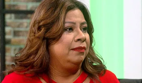 La columna de Doña Perla