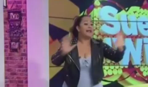 La columna de Doña Perla