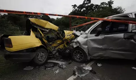 'Que las autoridades se pongan los pantalones' ante accidentes por culpa de borrachos