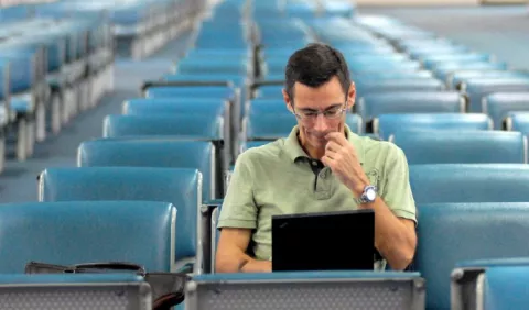 Internet dejará de ser igual para todos