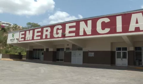 Hospital San Miguel Arcángel seguirá cerrado hasta octubre