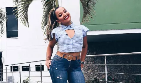 La columna de Doña Perla