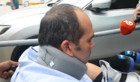Defensa de odontólogo solicita descartar prueba de alcohol