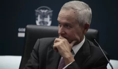 Figura conciliadora en el gobierno de Varela  carece de capacidad de diálogo