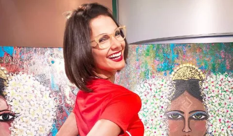 La columna de doña Perla