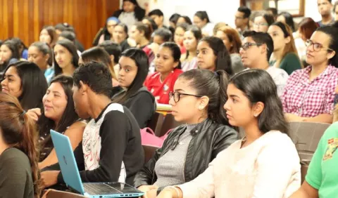 Estudiantes de la Usma podrán brindar labor social en la JMJ