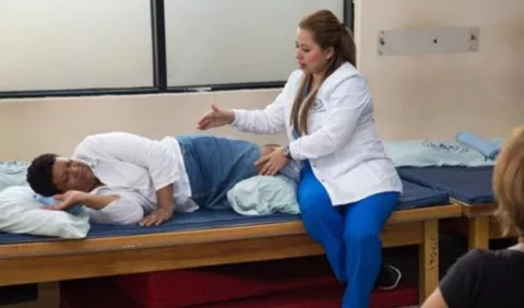 Dolor lumbar, uno de los males más comunes entre los panameños