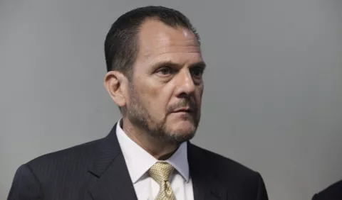 Humbert esquiva auditar al Ejecutivo