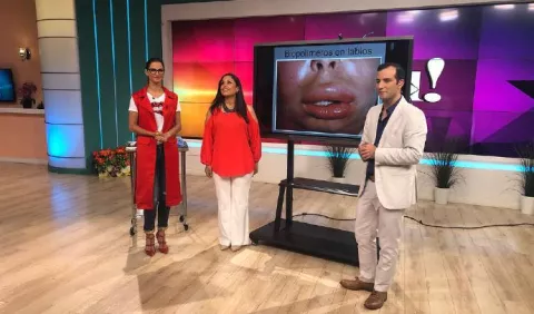 La columna de Doña Perla