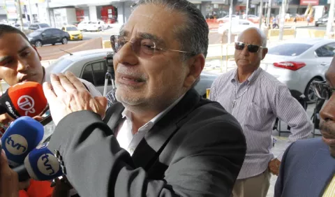 Ministerio Público es complaciente con   directrices  extranjeras
