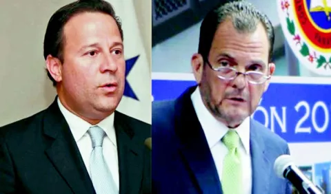 Varela debe pagar viaje a Rusia con su propio dinero