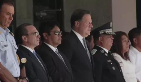 Consejo de Seguridad es usado para perseguir