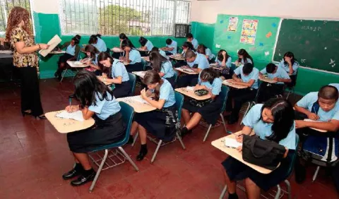277 centros realizarán las pruebas Pisa