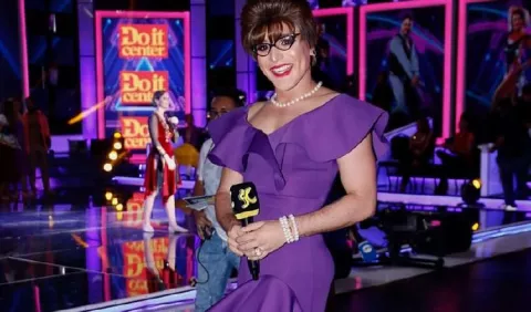 La columna de Doña Perla