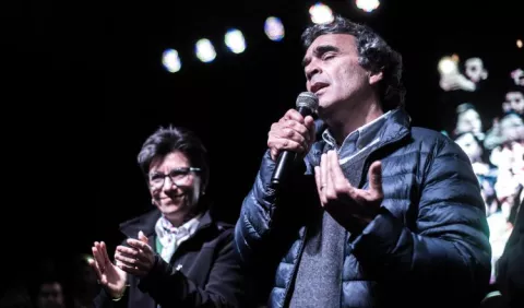Partidos  mueven fichas para ganar la Presidencia