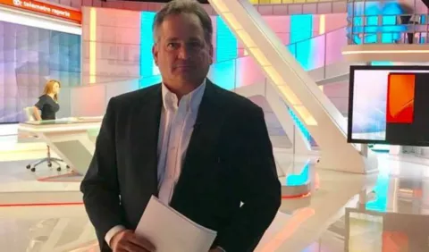 JC Navarro: Es urgente corregir el rumbo del país