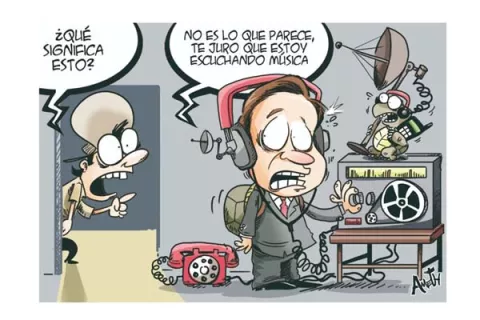 Trazo del Día – 30 de mayo de 2018