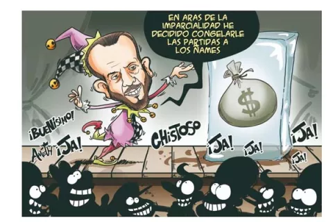 Trazo del Día – 31 de mayo de 2018