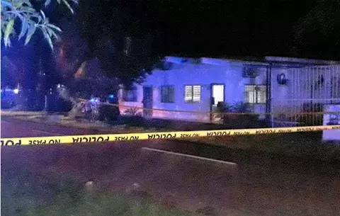Desconocidos matan a tiros a abogada en su propia casa en San Mateo, David 