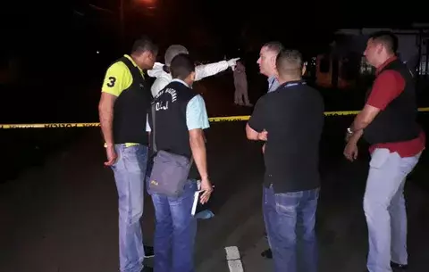 Abogada chiricana fue ejecutada por sicarios de dos impactos