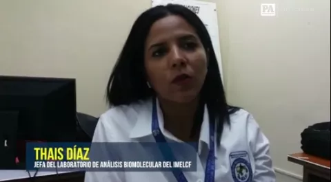 Pruebas de ADN son frecuentes en Panamá	