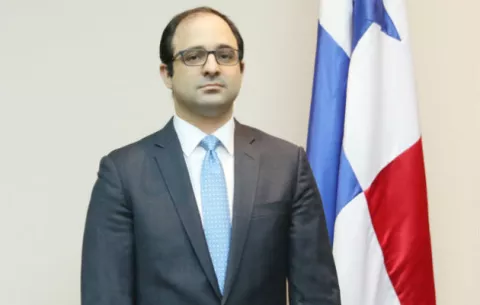 Alberto Alemán Arias es designado jefe negociador para el TLC con China