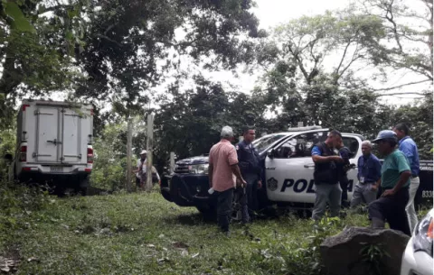 Adulto mayor indígena es encontrado muerto en finca privada en Bugaba
